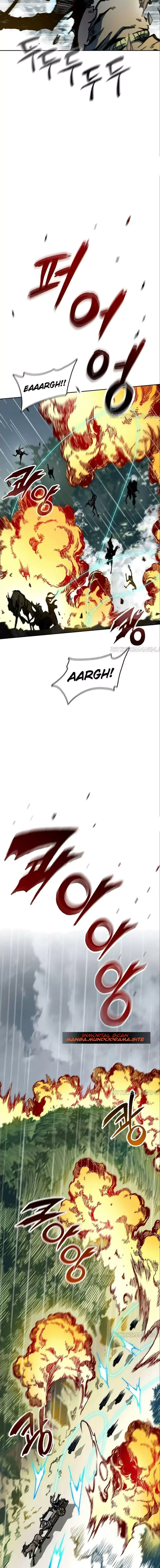 Memorias del dios de la guerra > Capitulo 86 > Page 21