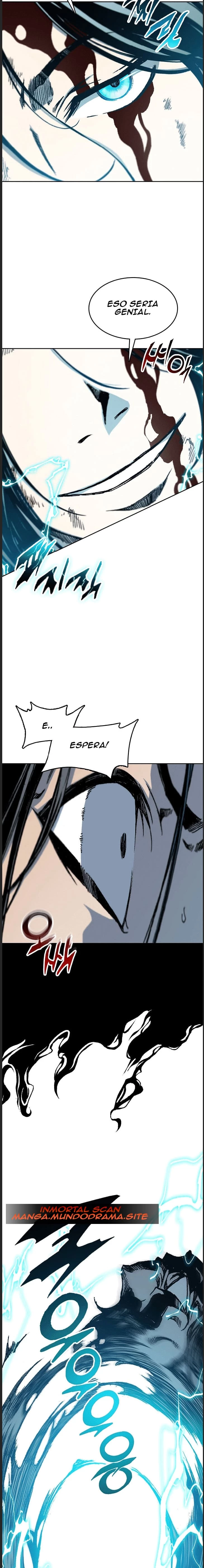 Memorias del dios de la guerra > Capitulo 88 > Page 31