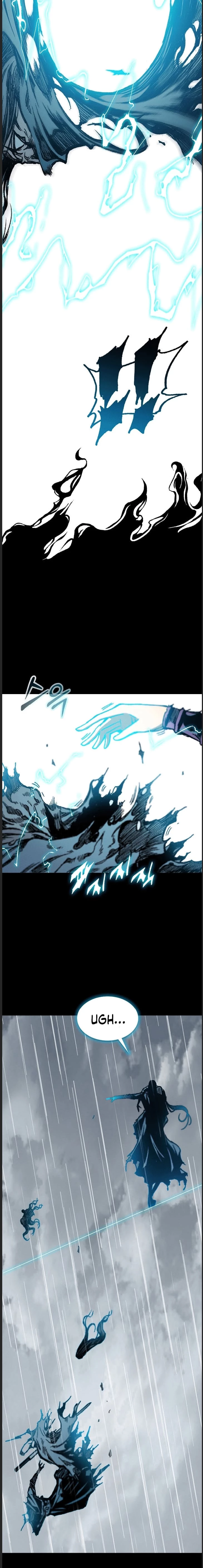 Memorias del dios de la guerra > Capitulo 88 > Page 41