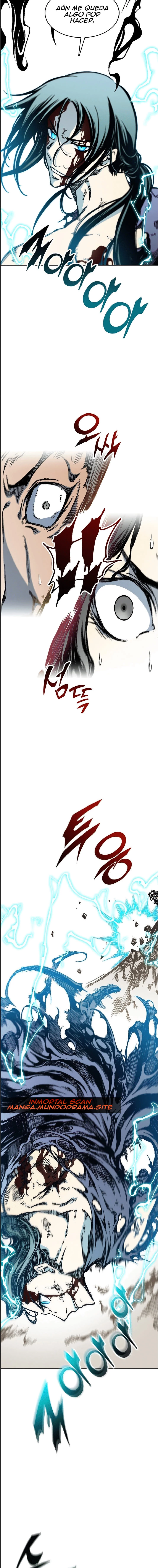 Memorias del dios de la guerra > Capitulo 88 > Page 61