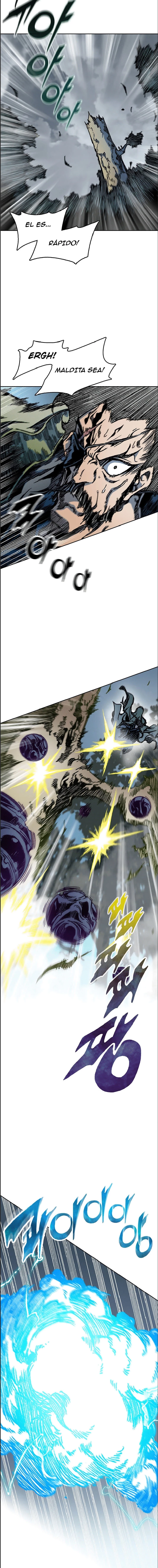 Memorias del dios de la guerra > Capitulo 88 > Page 71