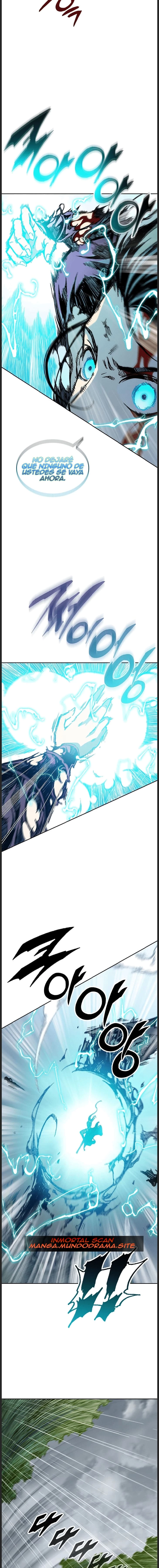 Memorias del dios de la guerra > Capitulo 88 > Page 91