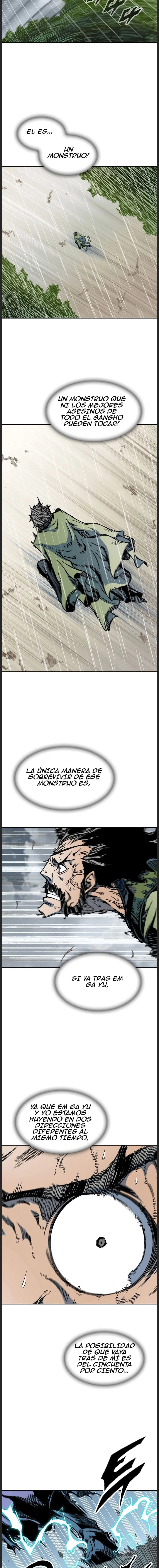Memorias del dios de la guerra > Capitulo 88 > Page 101