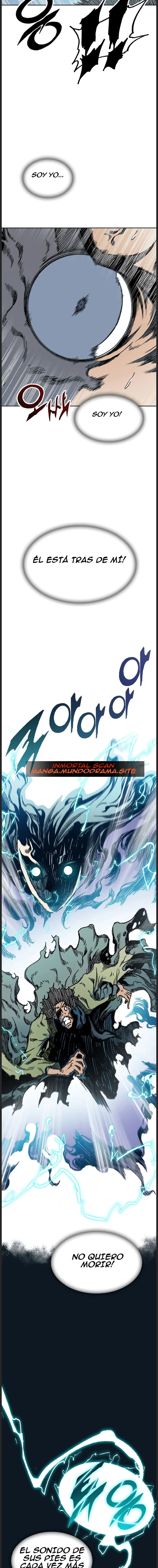 Memorias del dios de la guerra > Capitulo 88 > Page 111