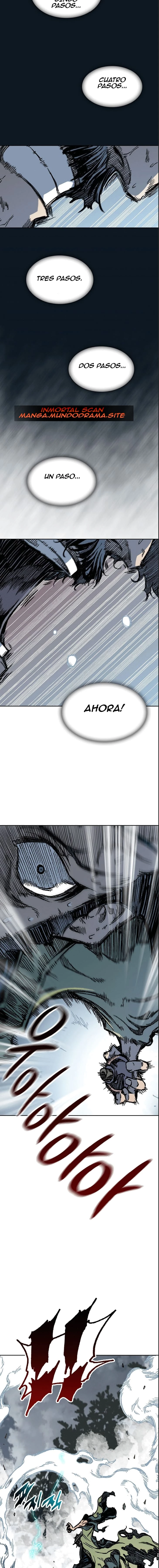 Memorias del dios de la guerra > Capitulo 88 > Page 141