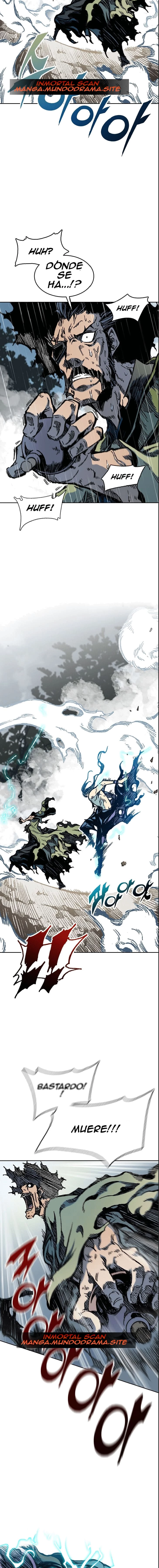 Memorias del dios de la guerra > Capitulo 88 > Page 151