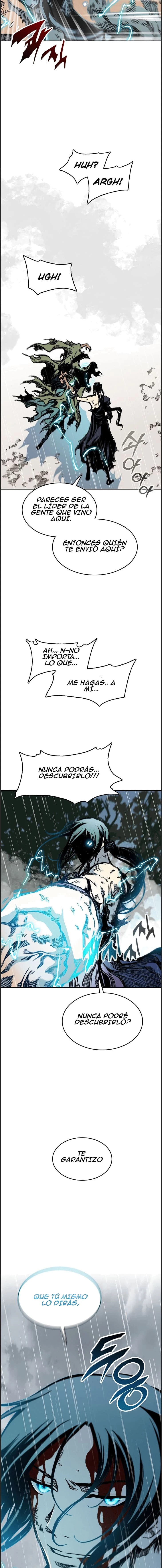 Memorias del dios de la guerra > Capitulo 88 > Page 171