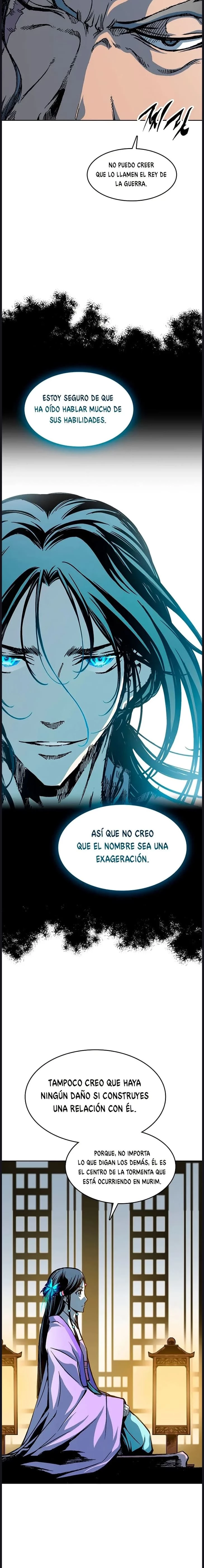 Memorias del dios de la guerra > Capitulo 89 > Page 31