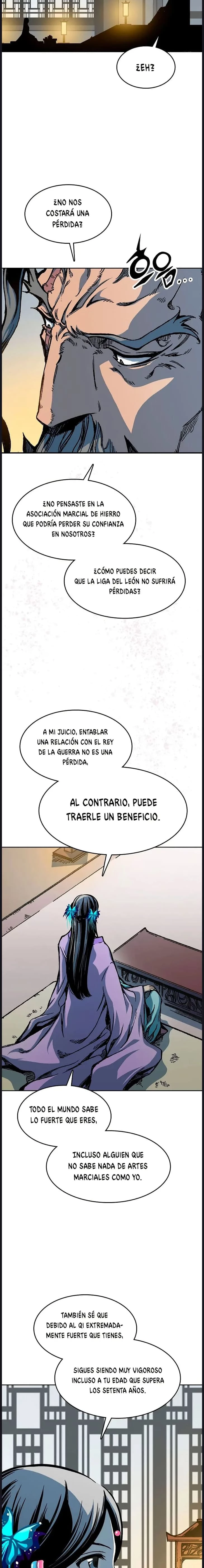 Memorias del dios de la guerra > Capitulo 89 > Page 51