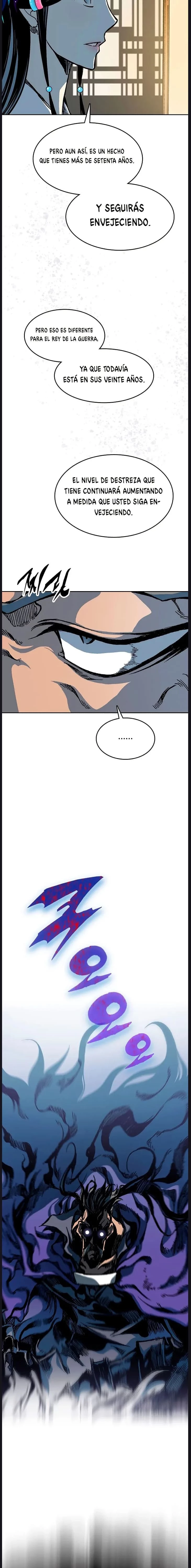 Memorias del dios de la guerra > Capitulo 89 > Page 61