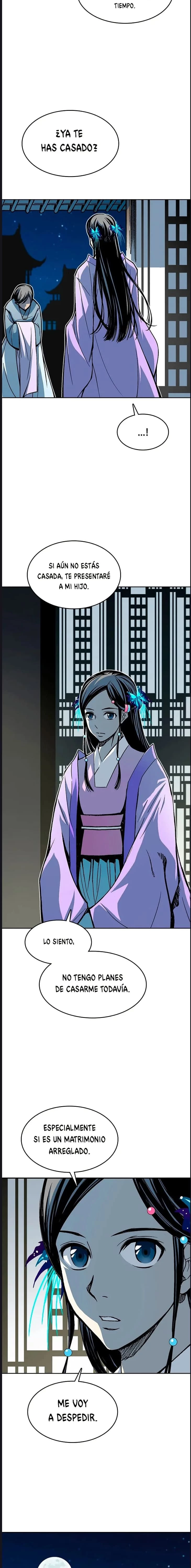 Memorias del dios de la guerra > Capitulo 89 > Page 131