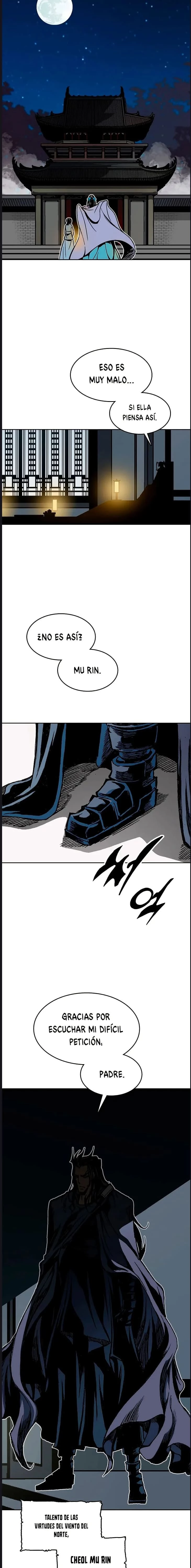 Memorias del dios de la guerra > Capitulo 89 > Page 141