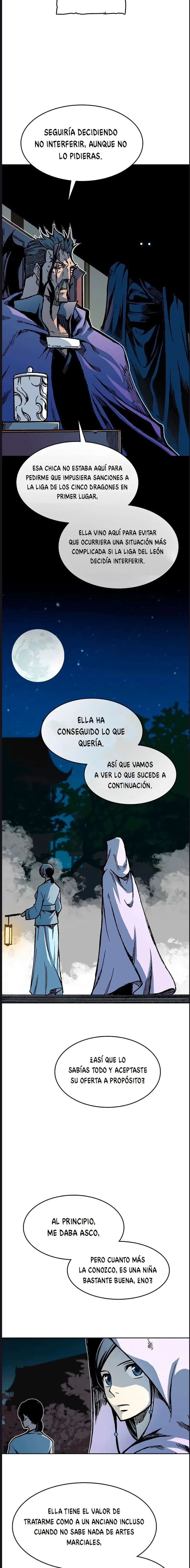 Memorias del dios de la guerra > Capitulo 89 > Page 151