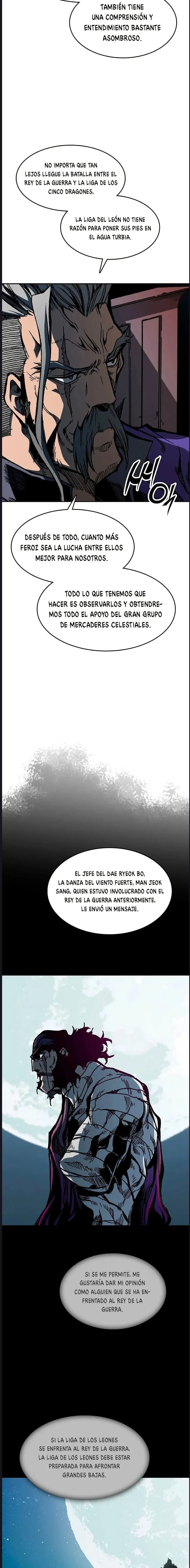 Memorias del dios de la guerra > Capitulo 89 > Page 161