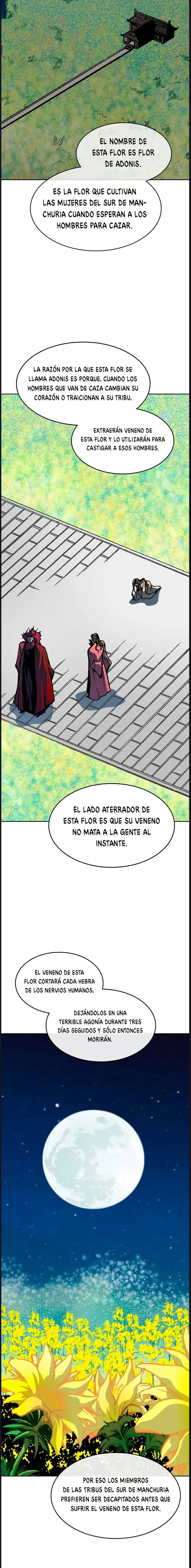 Memorias del dios de la guerra > Capitulo 89 > Page 211