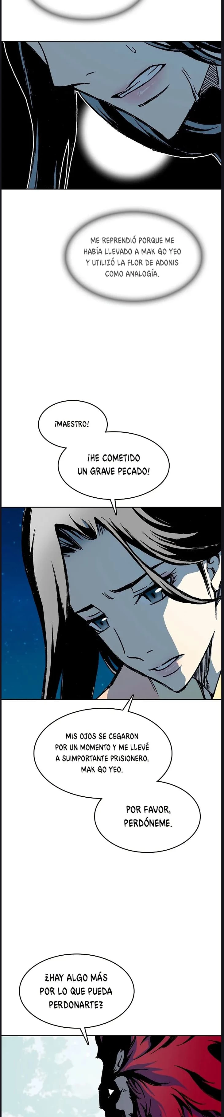 Memorias del dios de la guerra > Capitulo 89 > Page 231