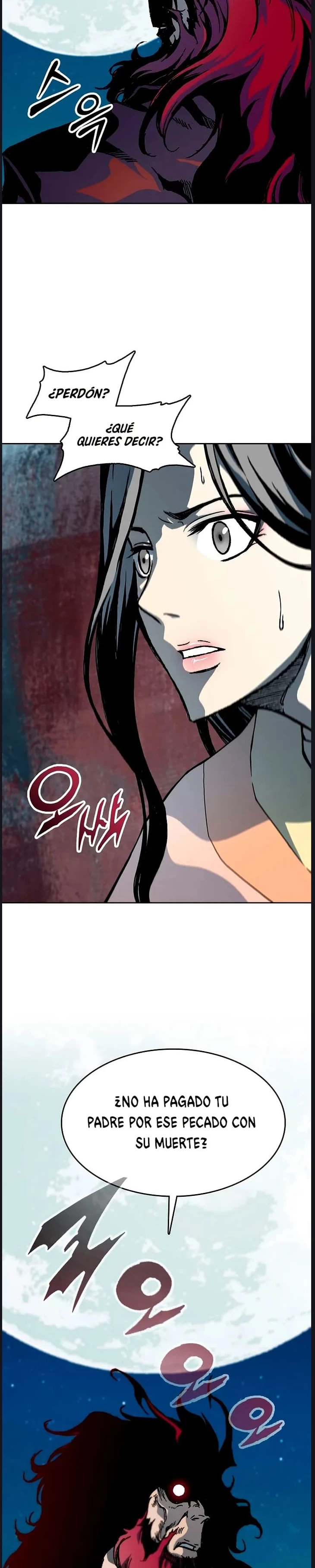 Memorias del dios de la guerra > Capitulo 89 > Page 241