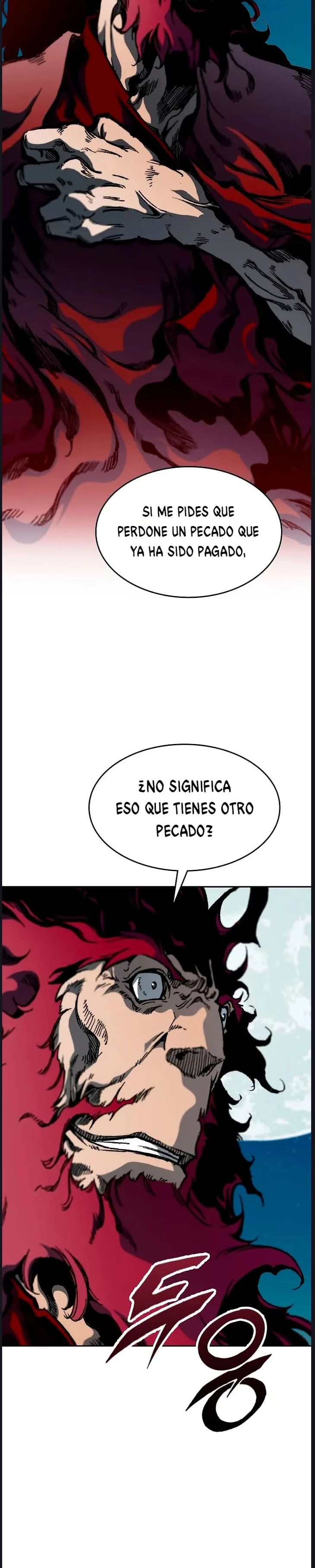 Memorias del dios de la guerra > Capitulo 89 > Page 251