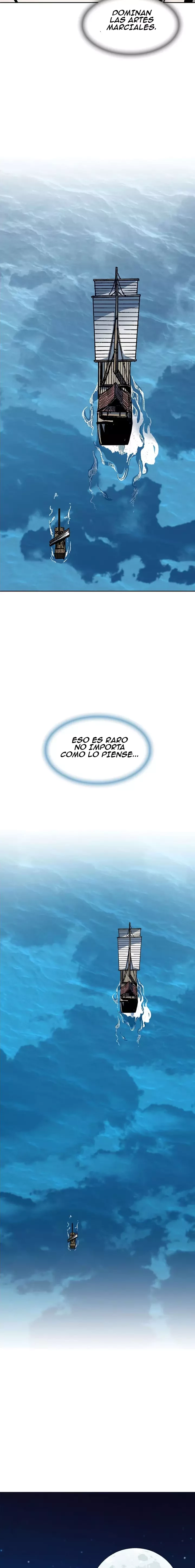 Memorias del dios de la guerra > Capitulo 91 > Page 81
