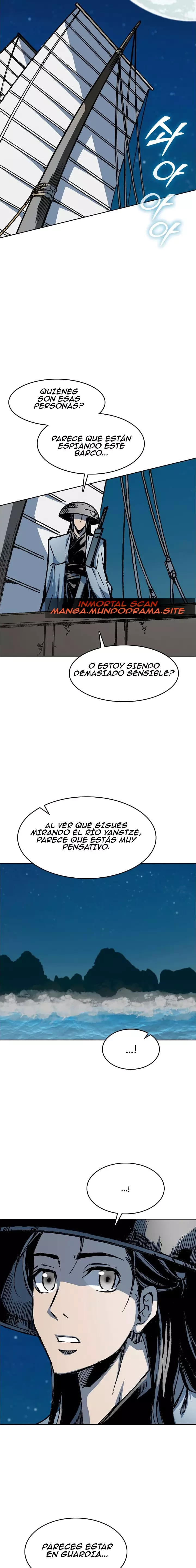 Memorias del dios de la guerra > Capitulo 91 > Page 151
