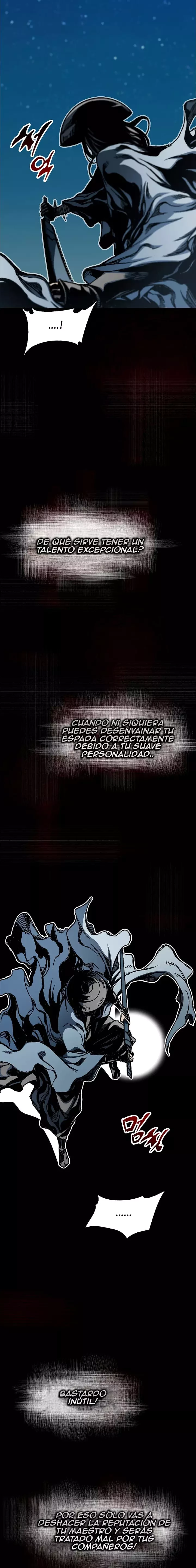 Memorias del dios de la guerra > Capitulo 91 > Page 191