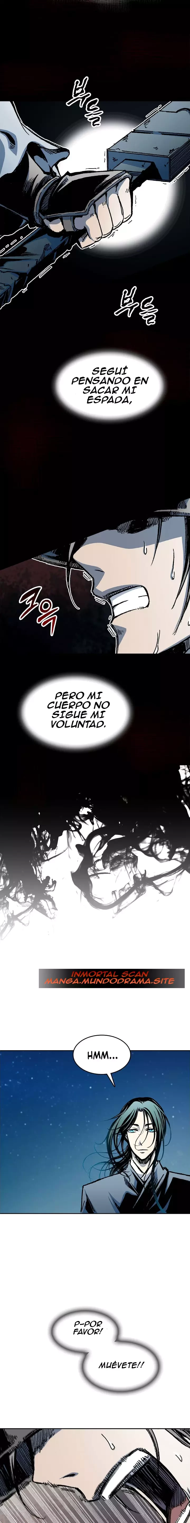 Memorias del dios de la guerra > Capitulo 91 > Page 201