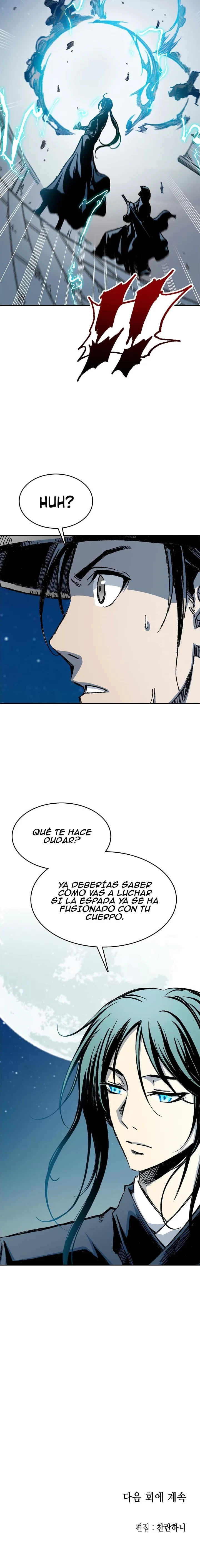 Memorias del dios de la guerra > Capitulo 91 > Page 221