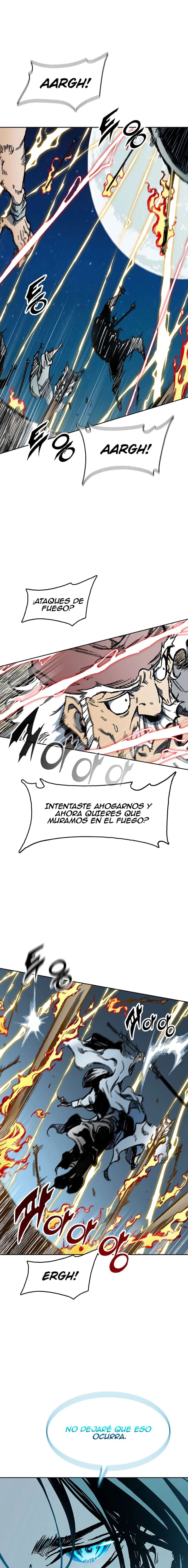 Memorias del dios de la guerra > Capitulo 92 > Page 141