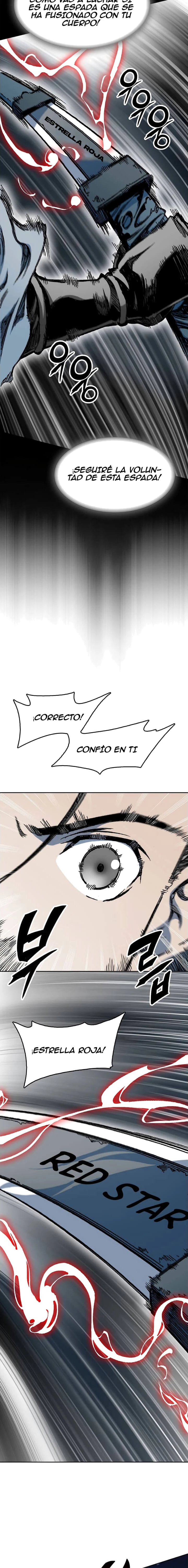 Memorias del dios de la guerra > Capitulo 93 > Page 211