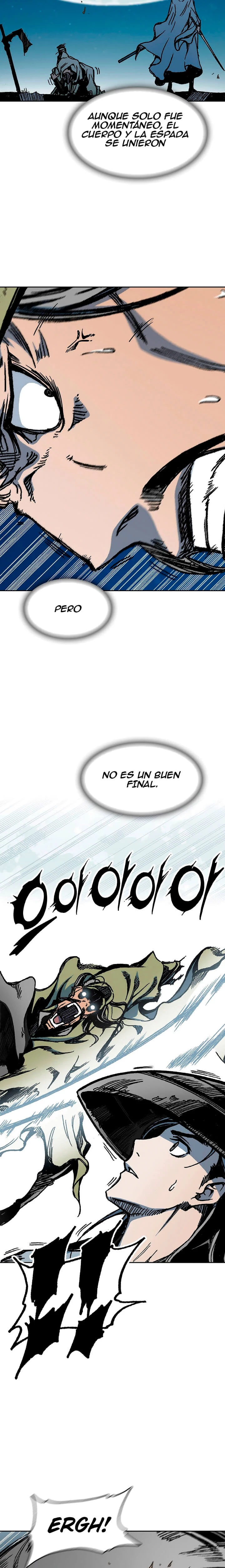 Memorias del dios de la guerra > Capitulo 94 > Page 111