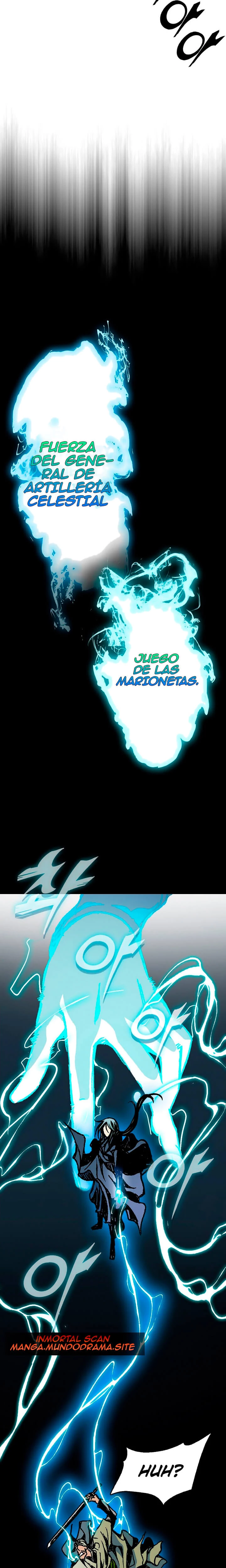 Memorias del dios de la guerra > Capitulo 94 > Page 131