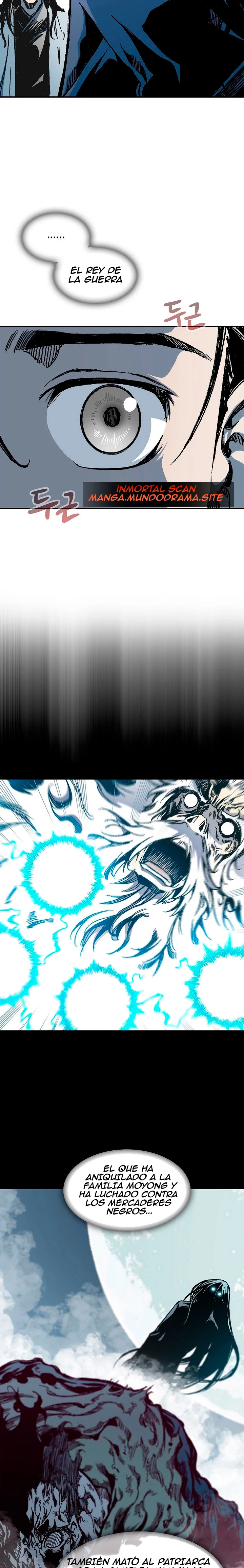 Memorias del dios de la guerra > Capitulo 95 > Page 51