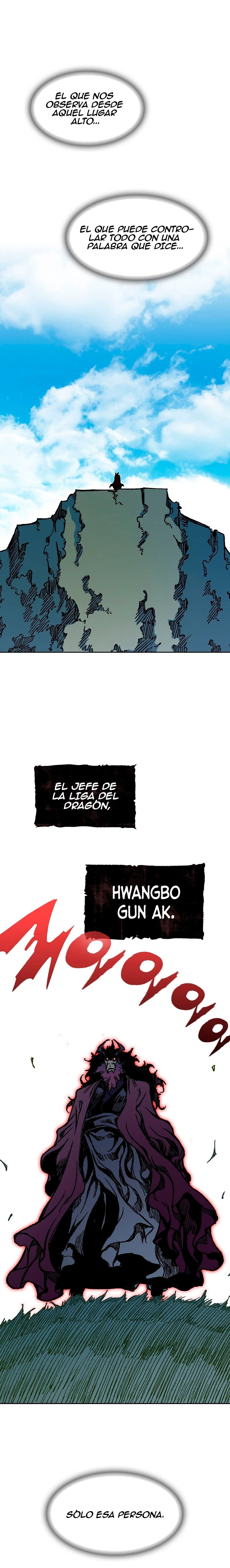 Memorias del dios de la guerra > Capitulo 95 > Page 251