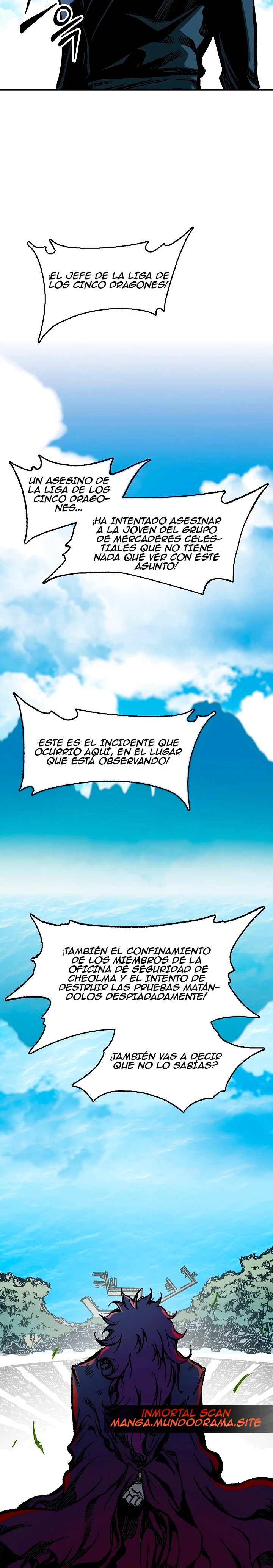 Memorias del dios de la guerra > Capitulo 96 > Page 231