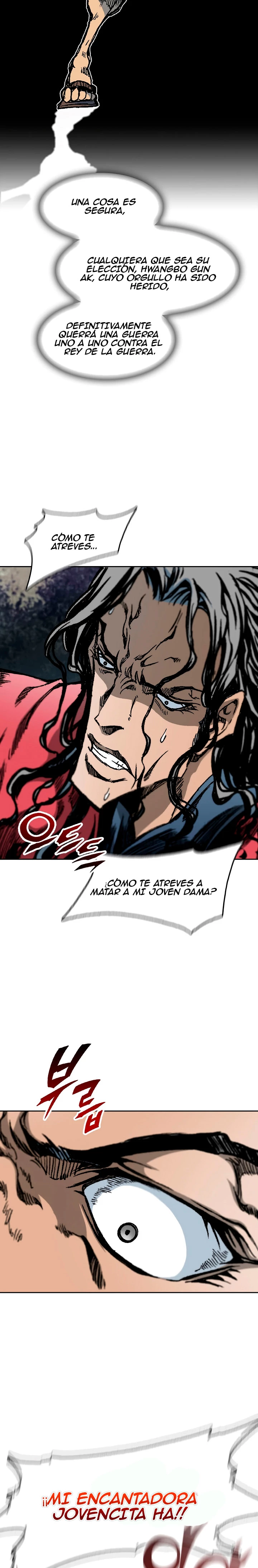 Memorias del dios de la guerra > Capitulo 97 > Page 41