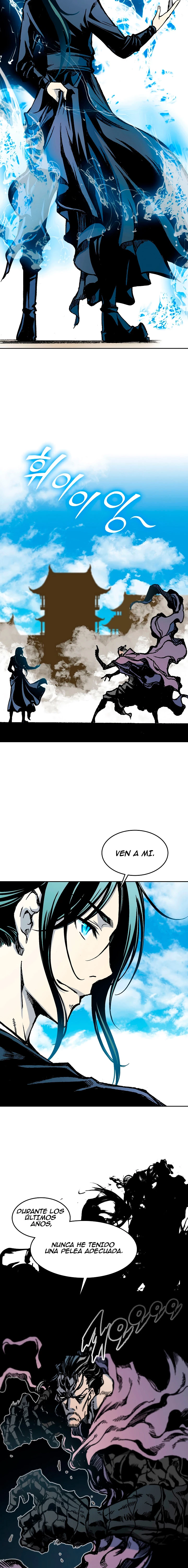 Memorias del dios de la guerra > Capitulo 97 > Page 121