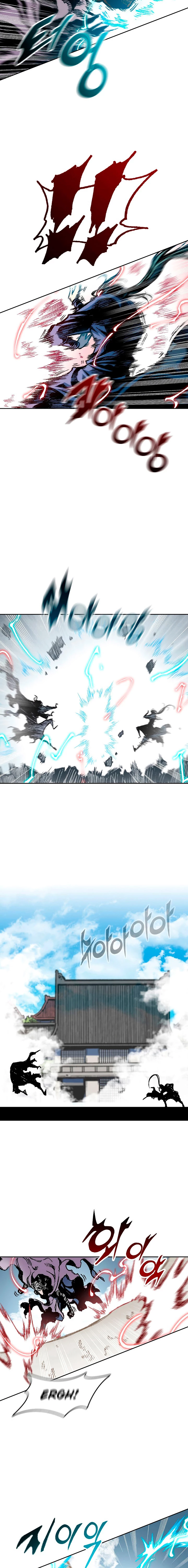 Memorias del dios de la guerra > Capitulo 98 > Page 131
