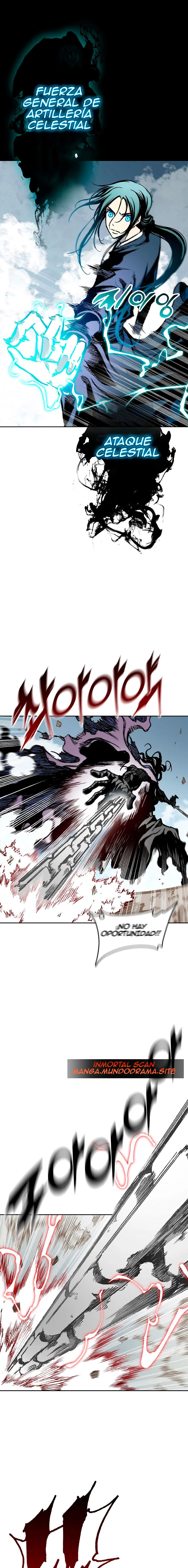 Memorias del dios de la guerra > Capitulo 98 > Page 181