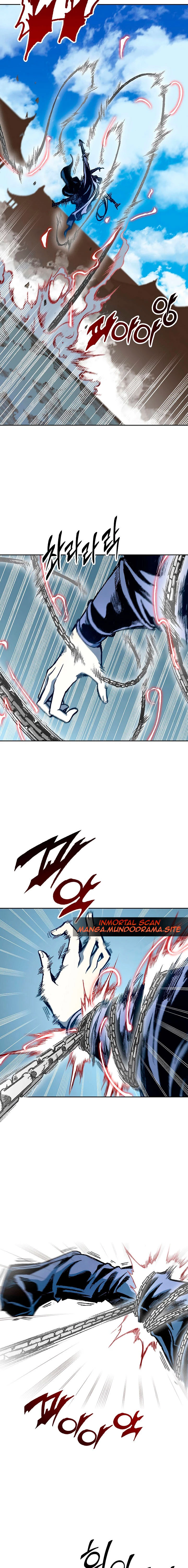Memorias del dios de la guerra > Capitulo 98 > Page 191