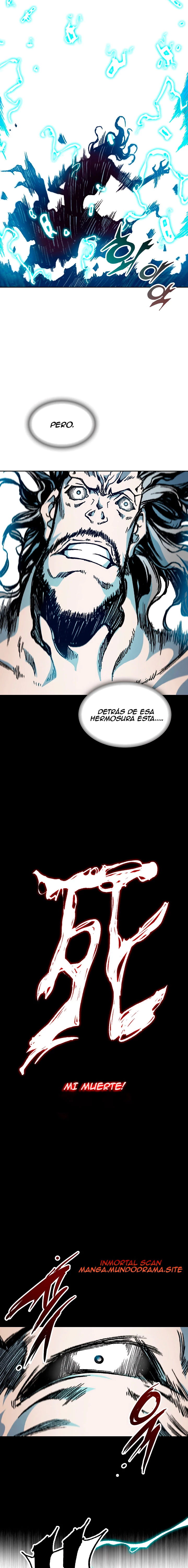 Memorias del dios de la guerra > Capitulo 99 > Page 221