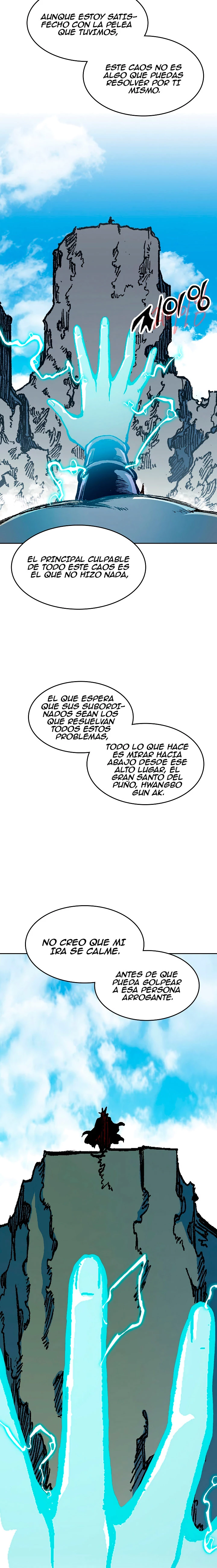 Memorias del dios de la guerra > Capitulo 99 > Page 241