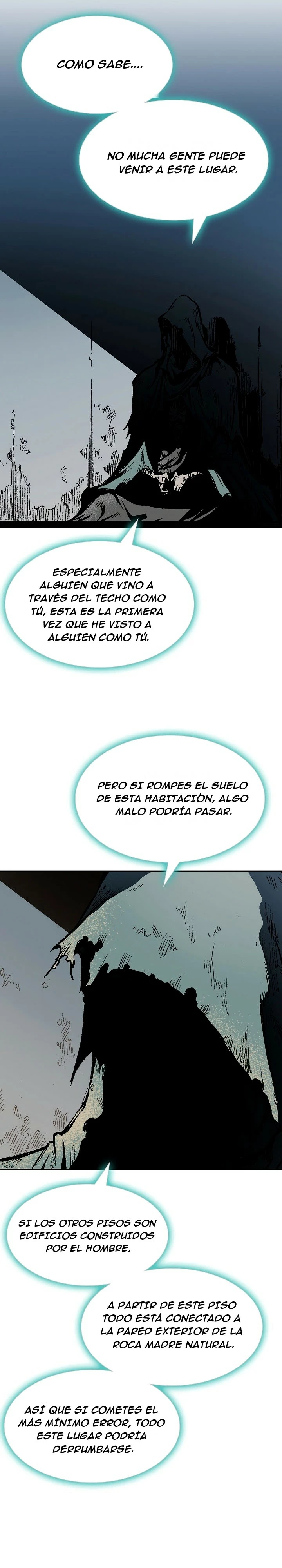 Memorias del dios de la guerra > Capitulo 145 > Page 291