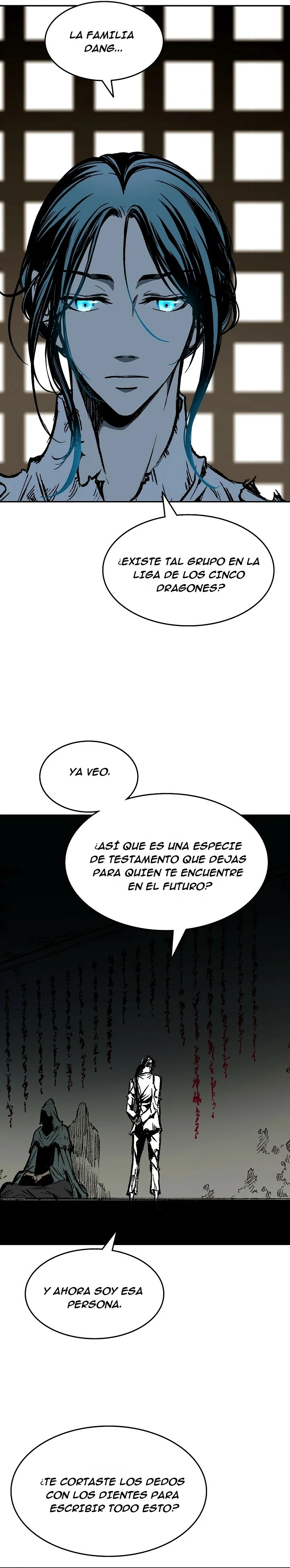 Memorias del dios de la guerra > Capitulo 145 > Page 331