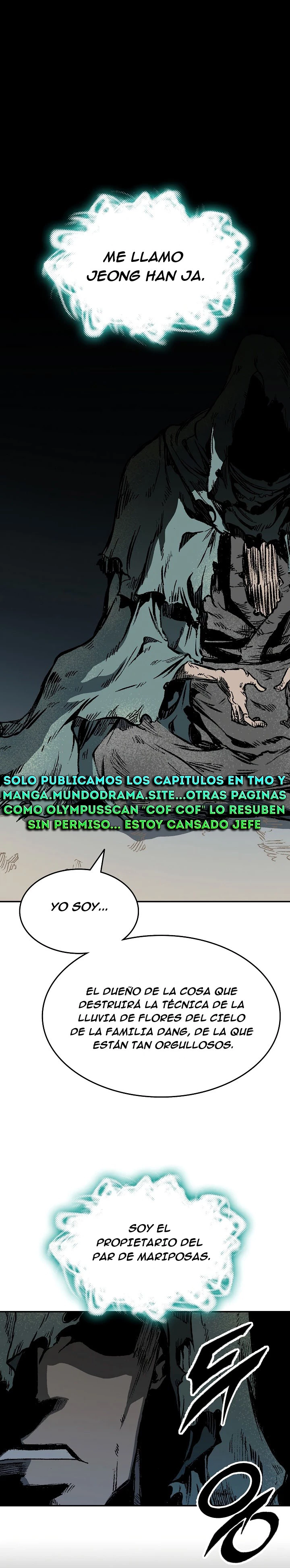 Memorias del dios de la guerra > Capitulo 145 > Page 371