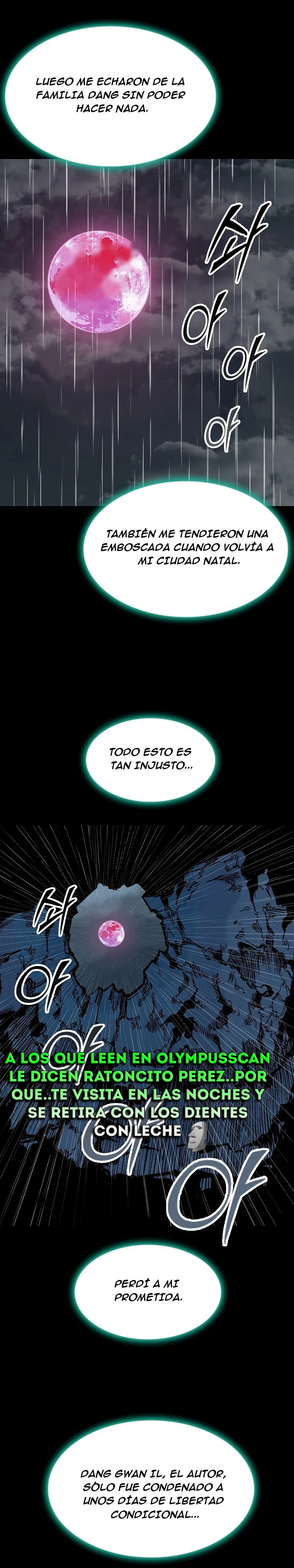 Memorias del dios de la guerra > Capitulo 146 > Page 111