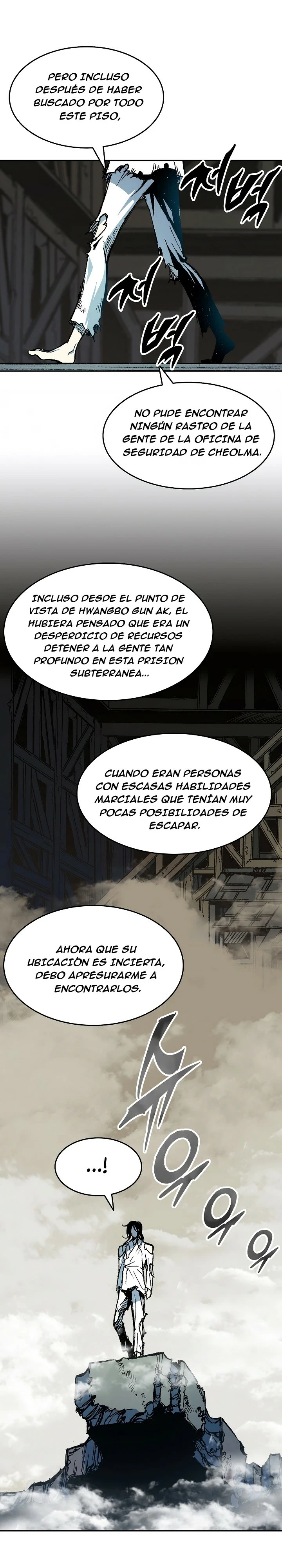 Memorias del dios de la guerra > Capitulo 147 > Page 131