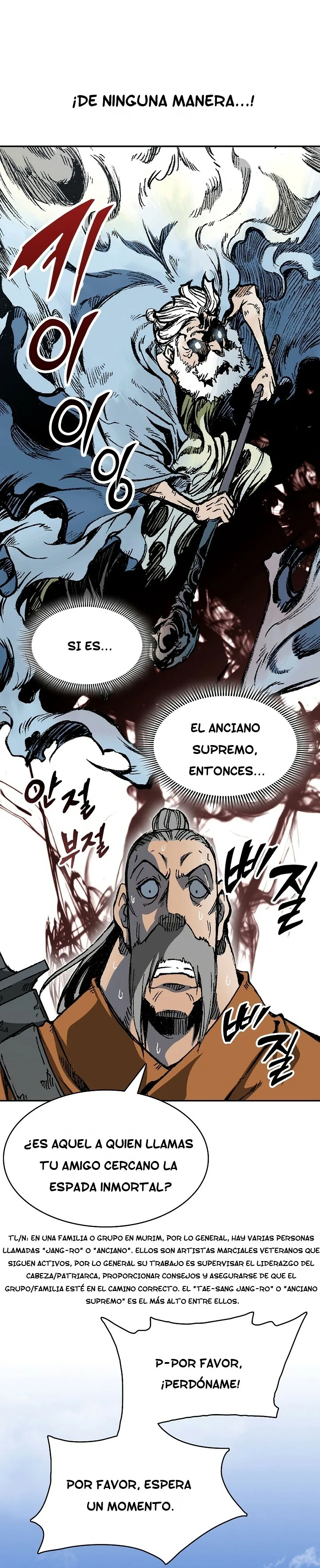 Memorias del dios de la guerra > Capitulo 151 > Page 181