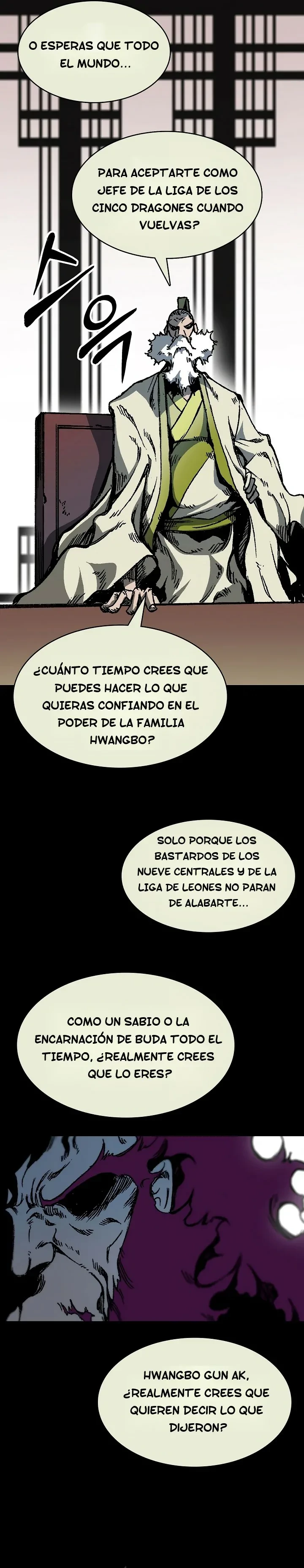 Memorias del dios de la guerra > Capitulo 154 > Page 351