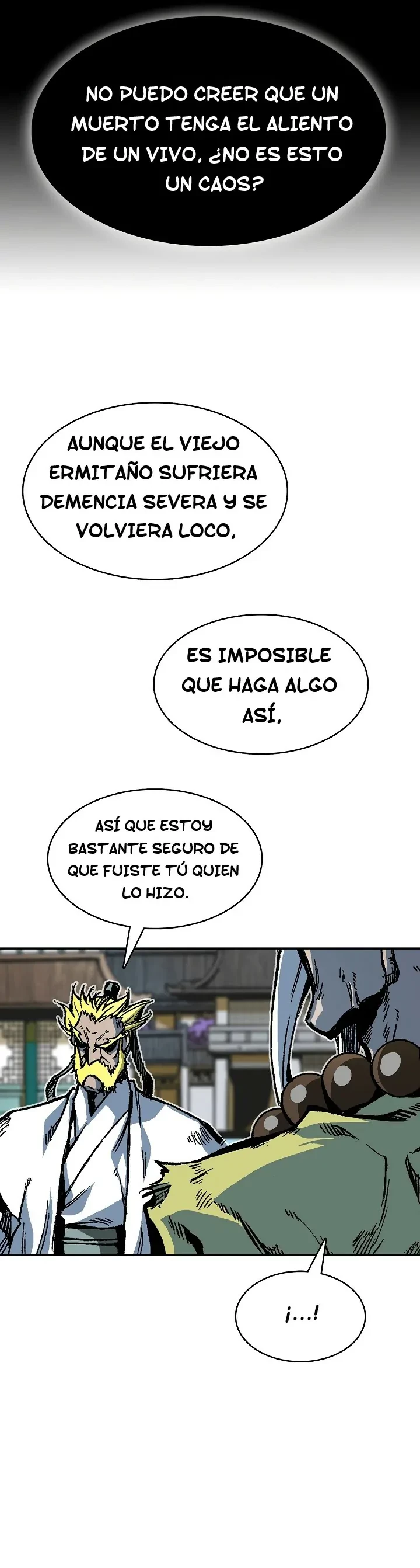 Memorias del dios de la guerra > Capitulo 156 > Page 111