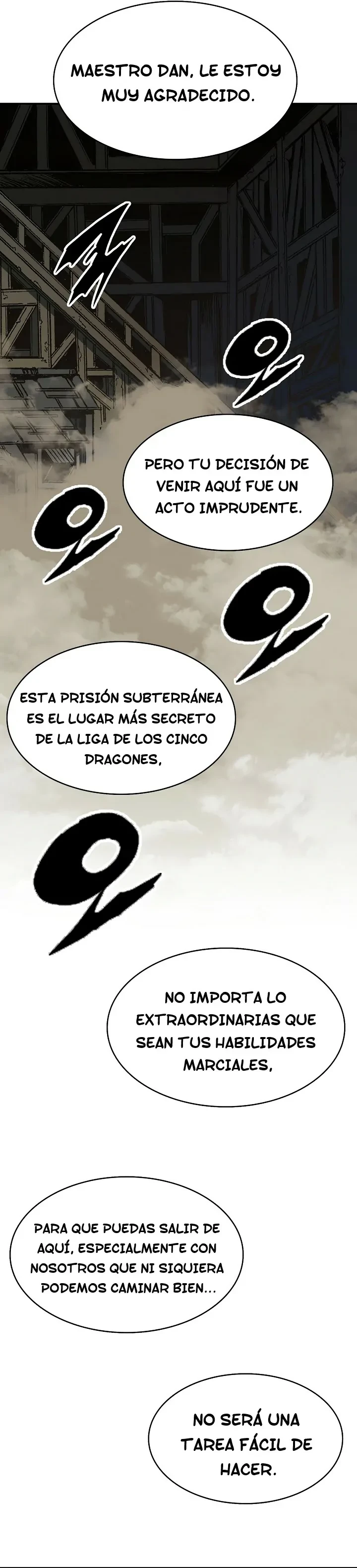 Memorias del dios de la guerra > Capitulo 157 > Page 301